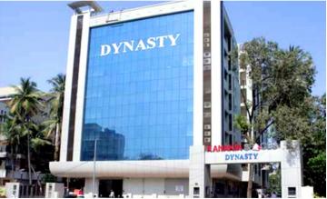 Dynasty Business Park - Wing A